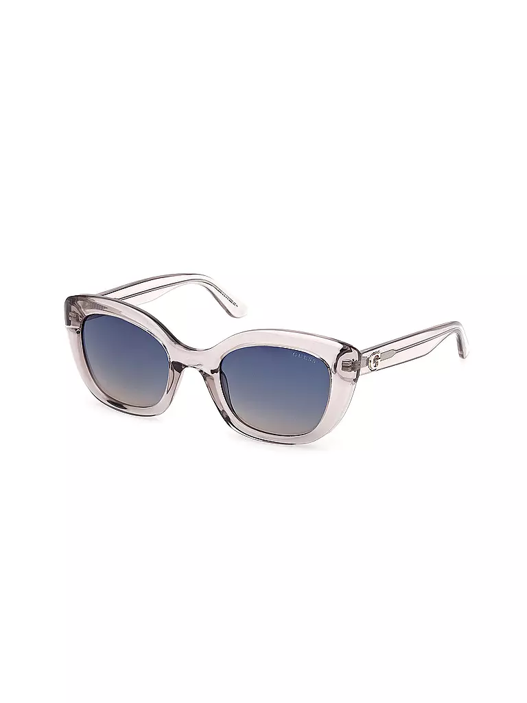 GUESS | Gafas de sol GU00196/51 | Gris
