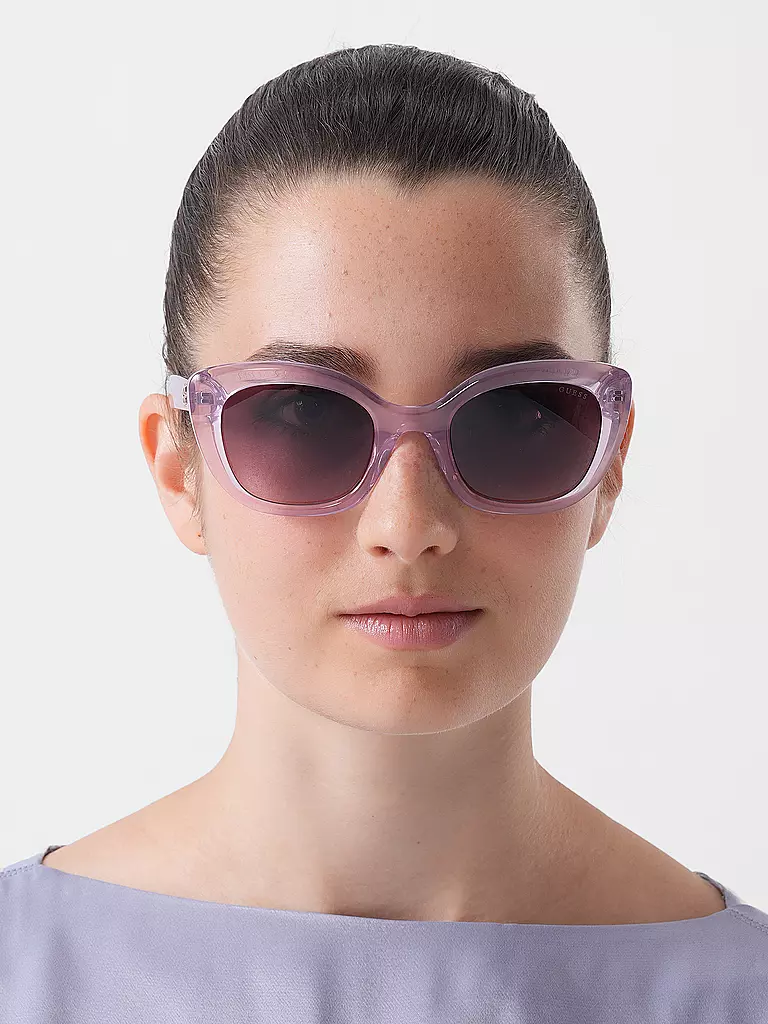 GUESS | Gafas de sol GU00196/51 | Lila