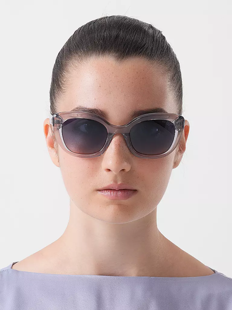 GUESS | Gafas de sol GU00196/51 | Gris