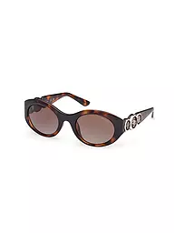 GUESS | Gafas de sol GU00198-H/53 | Marrón