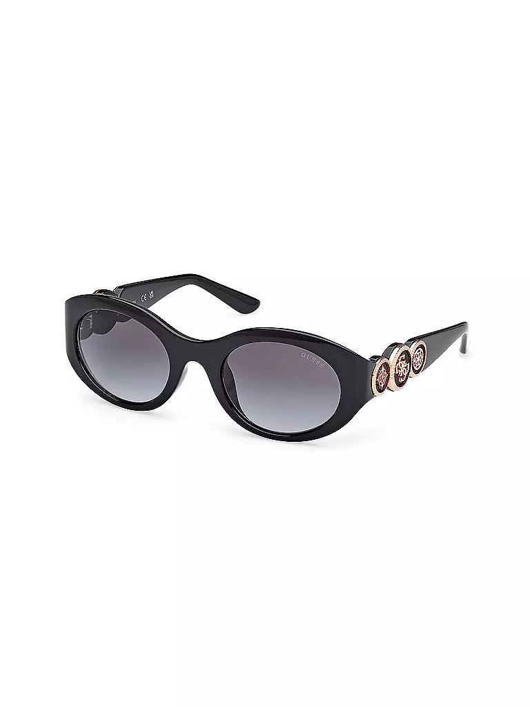 GUESS | Gafas de sol GU00198-H/53 | Negro
