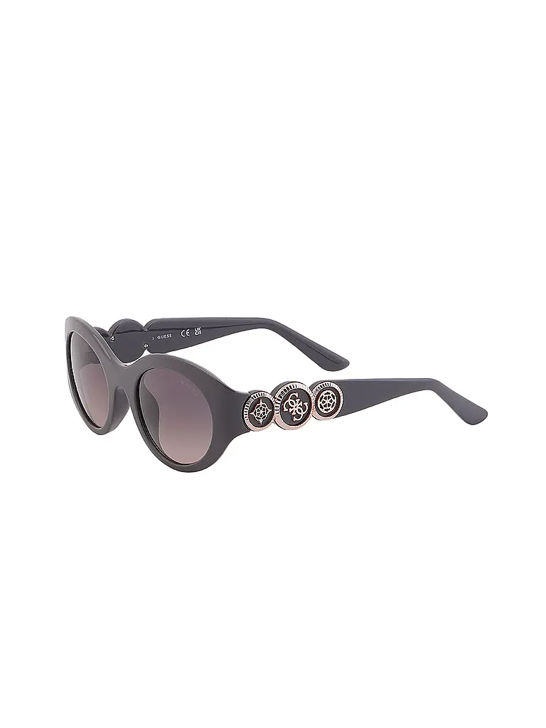 GUESS | Gafas de sol GU00198-H/53 | Gris