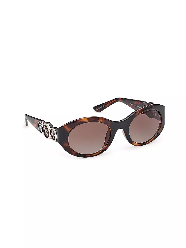 GUESS | Gafas de sol GU00198-H/53 | Marrón