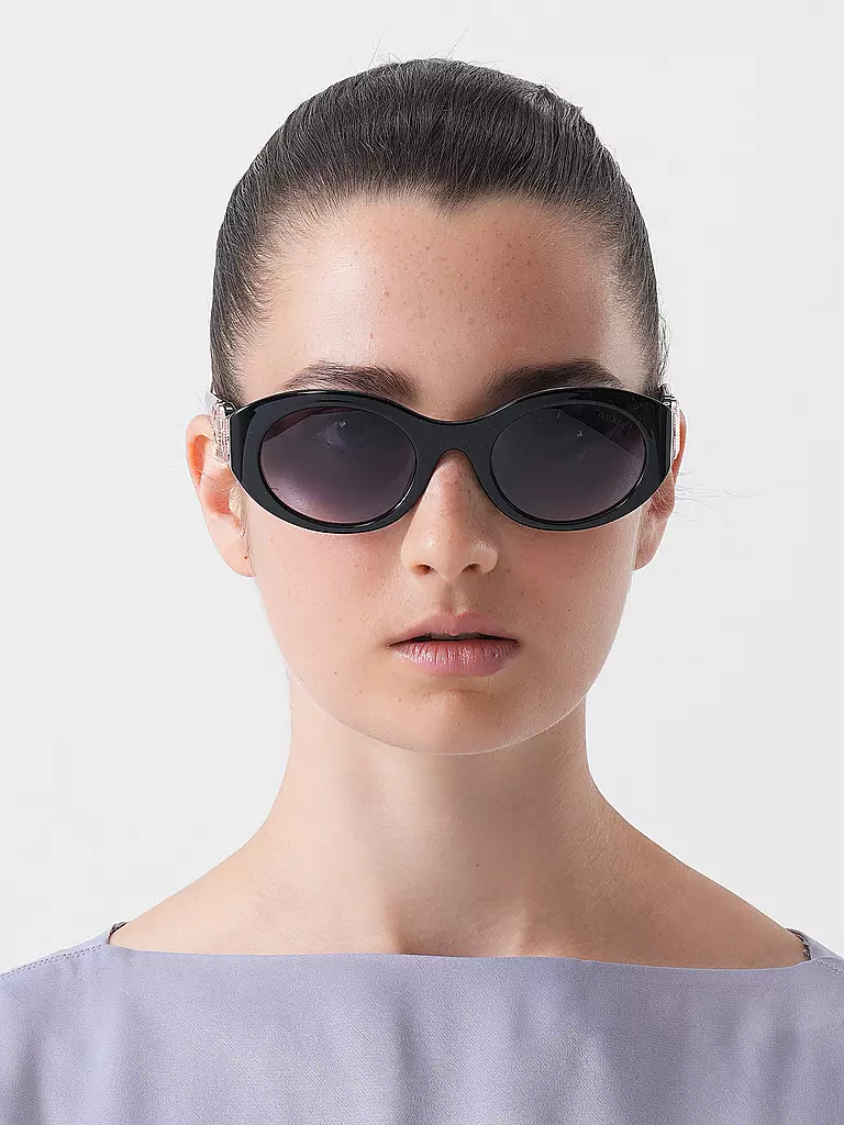 GUESS | Gafas de sol GU00198-H/53 | Negro
