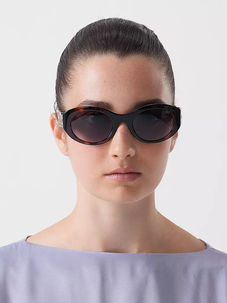 GUESS | Gafas de sol GU00198-H/53 | Marrón