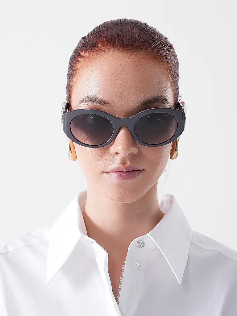 GUESS | Gafas de sol GU00198-H/53 | Gris