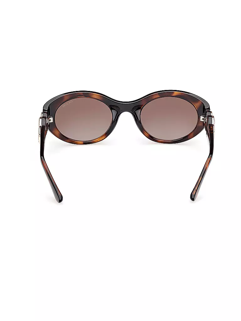 GUESS | Gafas de sol GU00198-H/53 | Marrón