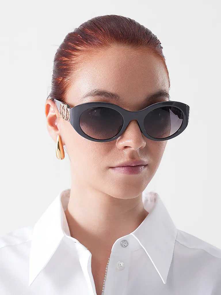 GUESS | Gafas de sol GU00198-H/53 | Gris