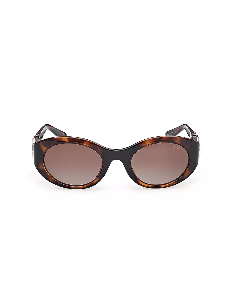 GUESS | Gafas de sol GU00198-H/53 | Marrón