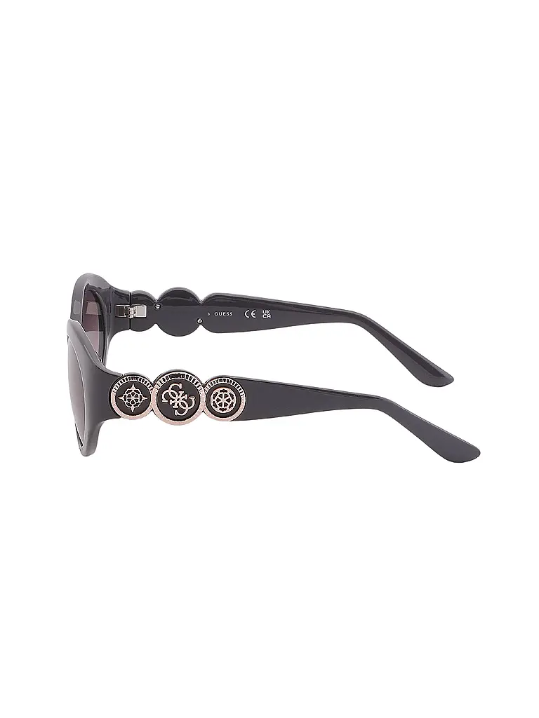 GUESS | Gafas de sol GU00198-H/53 | Gris