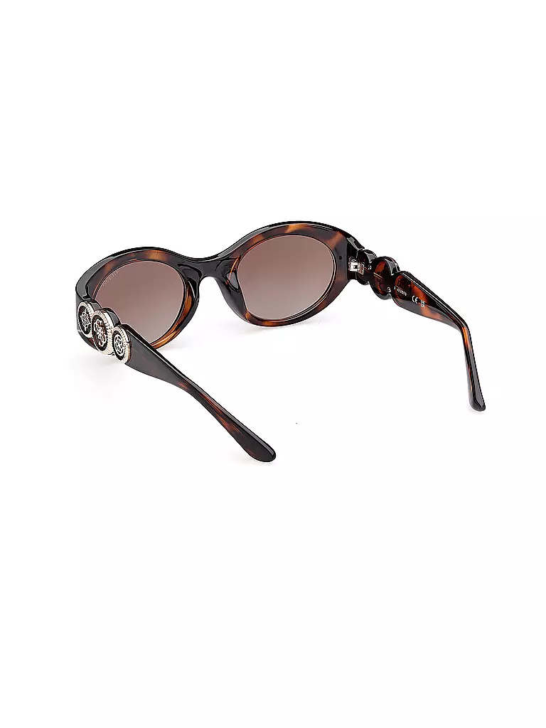 GUESS | Gafas de sol GU00198-H/53 | Marrón