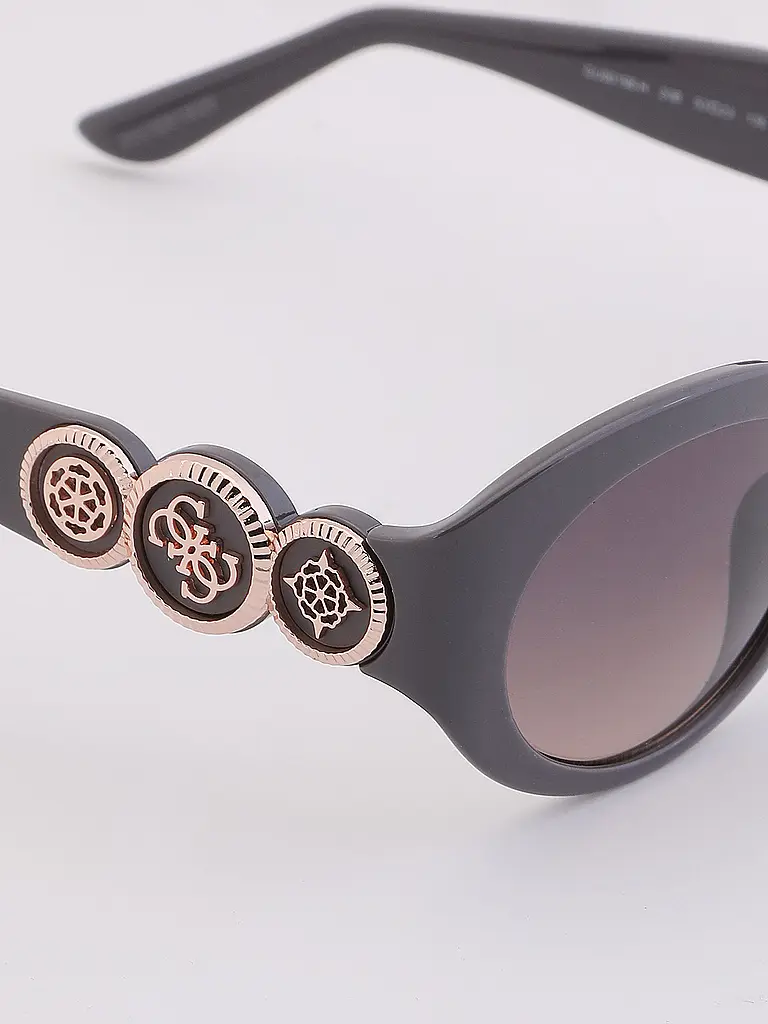 GUESS | Gafas de sol GU00198-H/53 | Gris