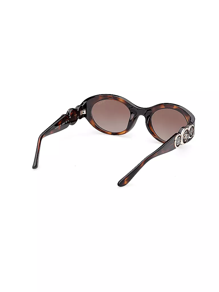 GUESS | Gafas de sol GU00198-H/53 | Marrón