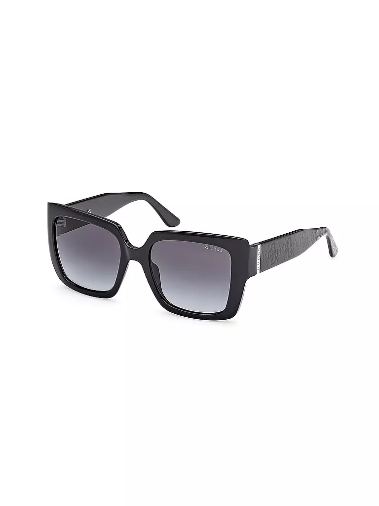 GUESS | Gafas de sol GU00200/53 | Negro