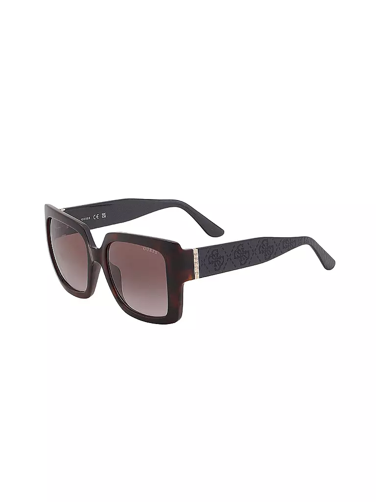 GUESS | Gafas de sol GU00200/53 | Marrón