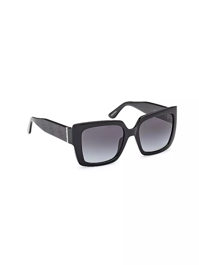 GUESS | Gafas de sol GU00200/53 | Negro