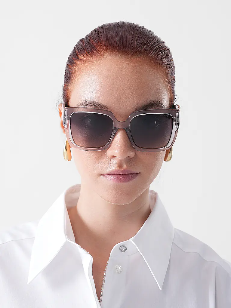 GUESS | Gafas de sol GU00200/53 | Gris