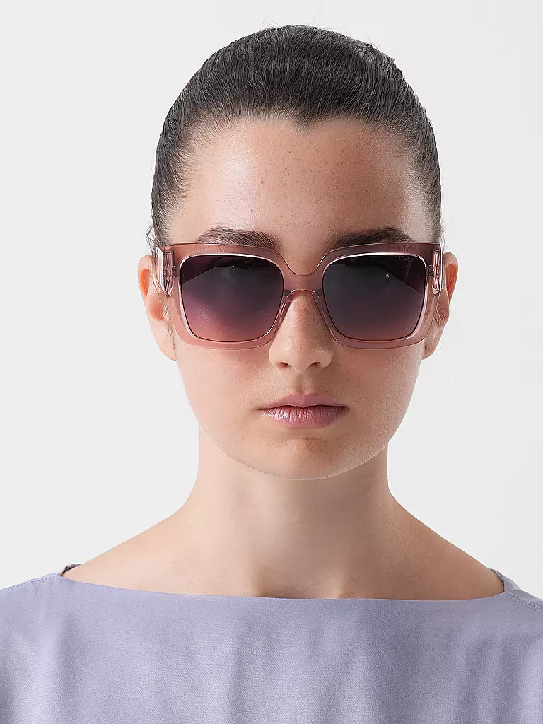 GUESS | Gafas de sol GU00200/53 | Rosa