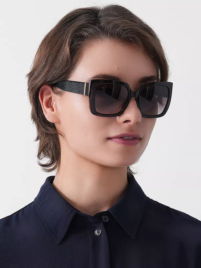 GUESS | Gafas de sol GU00200/53 | Marrón