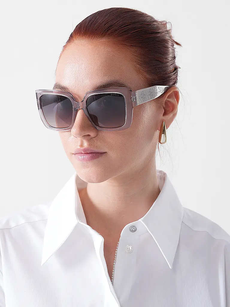 GUESS | Gafas de sol GU00200/53 | Gris