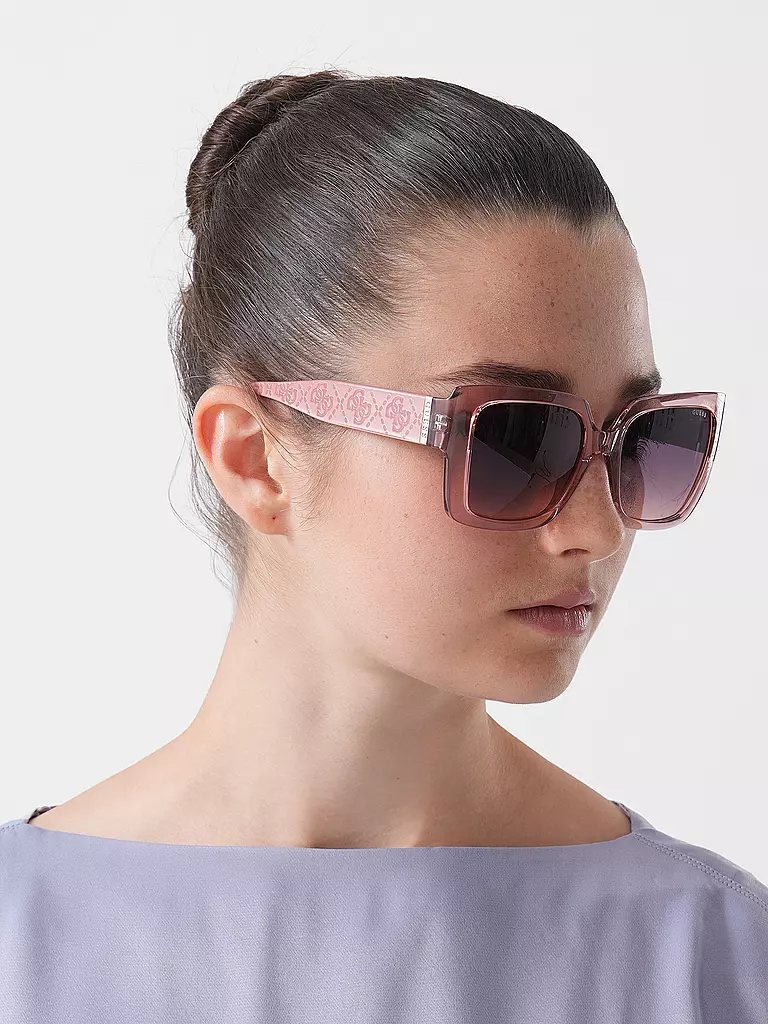 GUESS | Gafas de sol GU00200/53 | Rosa