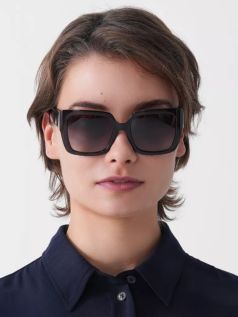 GUESS | Gafas de sol GU00200/53 | Marrón