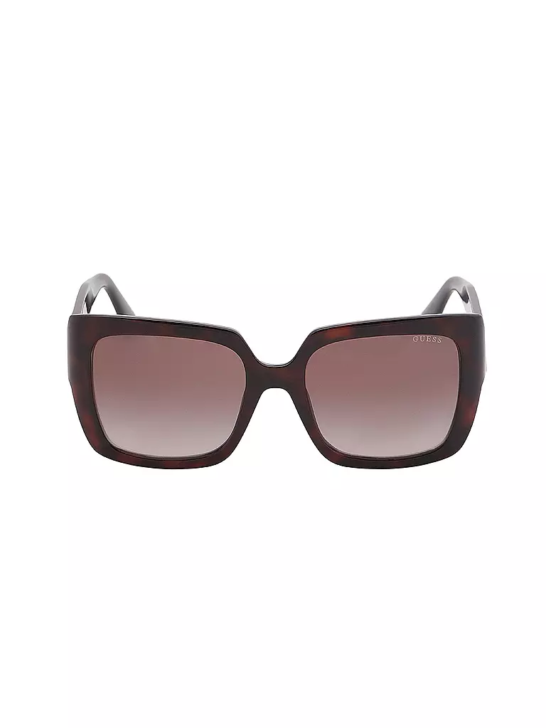GUESS | Gafas de sol GU00200/53 | Marrón