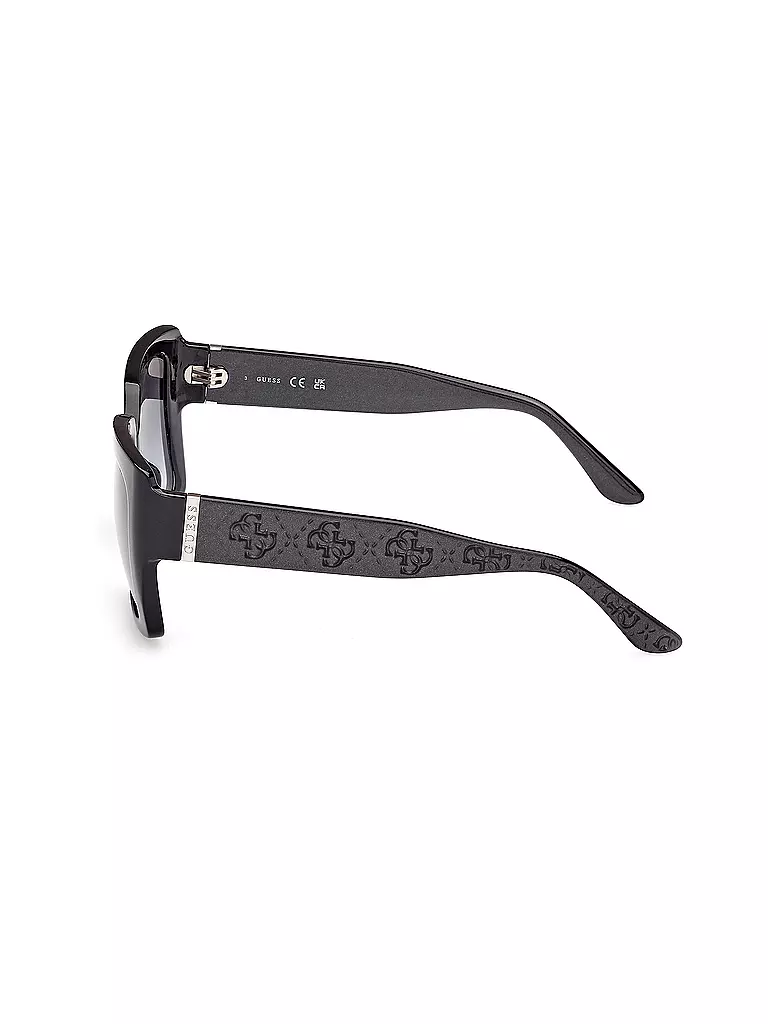 GUESS | Gafas de sol GU00200/53 | Negro