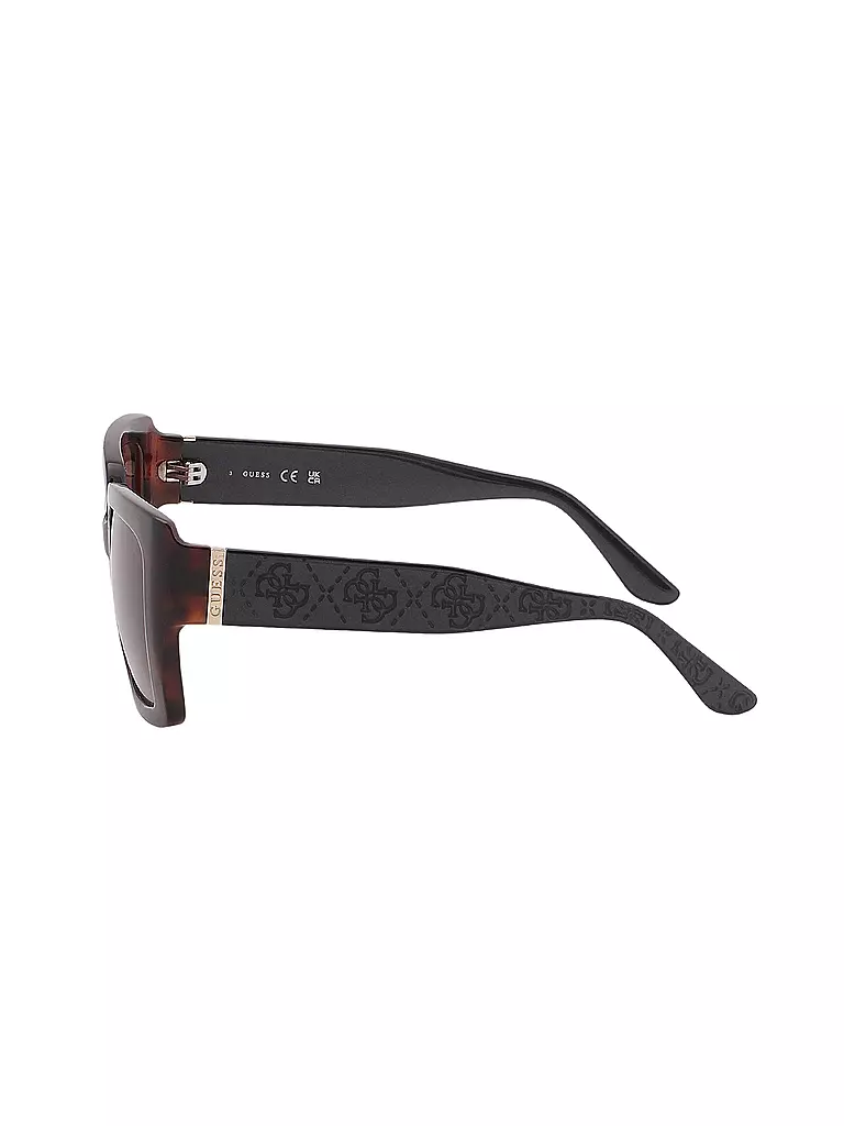 GUESS | Gafas de sol GU00200/53 | Marrón