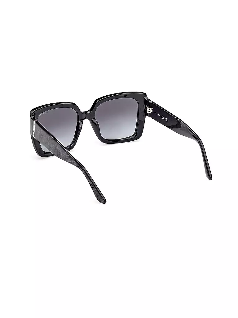 GUESS | Gafas de sol GU00200/53 | Negro
