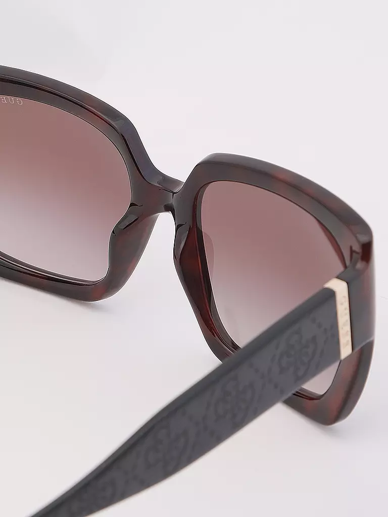 GUESS | Gafas de sol GU00200/53 | Marrón