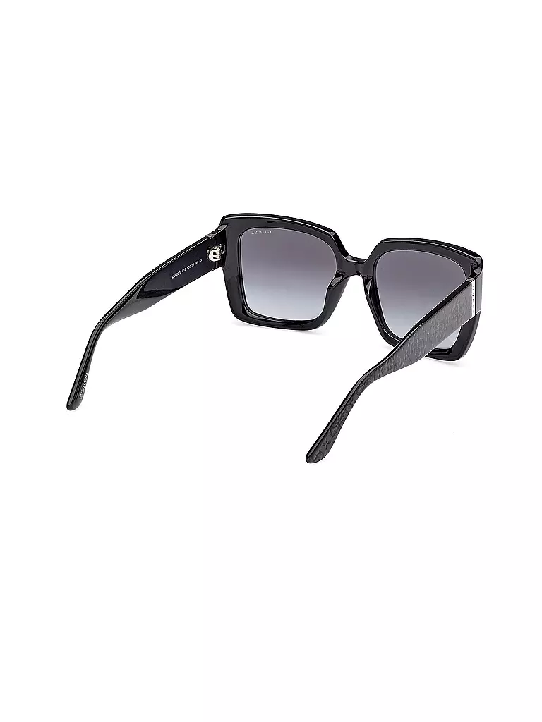 GUESS | Gafas de sol GU00200/53 | Negro