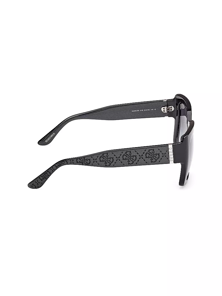 GUESS | Gafas de sol GU00200/53 | Negro