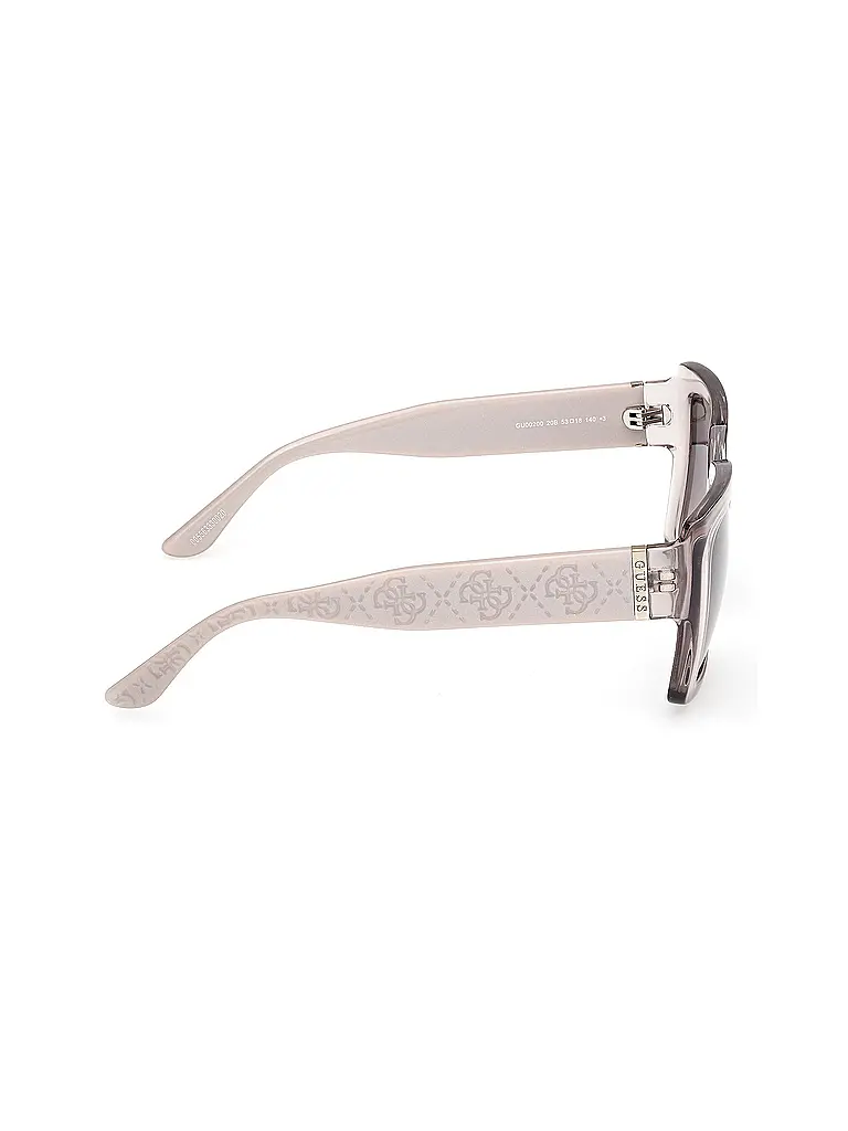 GUESS | Gafas de sol GU00200/53 | Gris