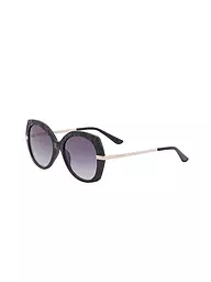GUESS | Sonnenbrille GU00215/55 | Negro