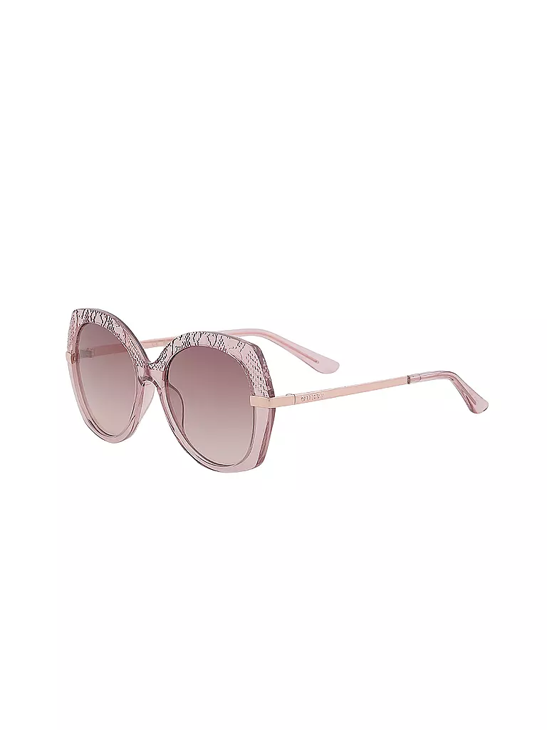 GUESS | Gafas de sol GU00215/55 | Marrón