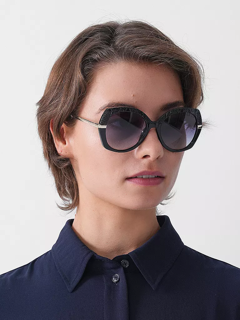 GUESS | Gafas de sol GU00215/55 | Negro