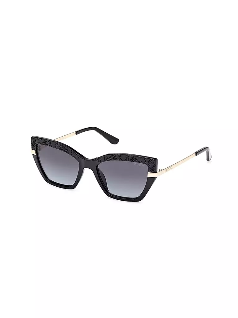 GUESS | Gafas de sol GU00216/53 | Negro