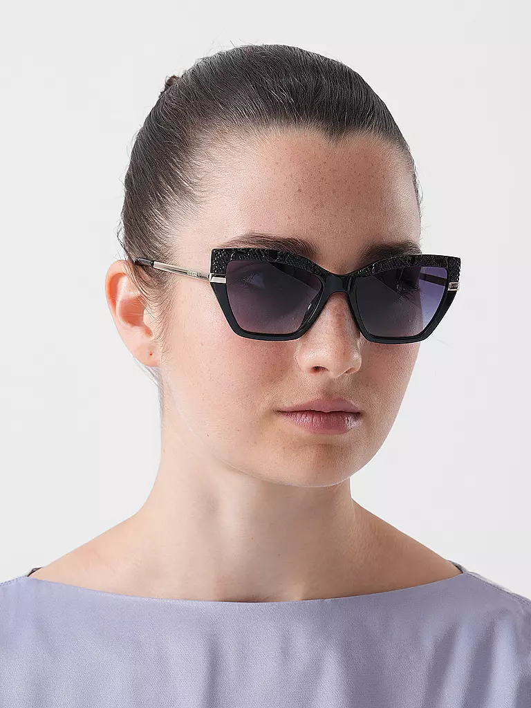 GUESS | Gafas de sol GU00216/53 | Negro