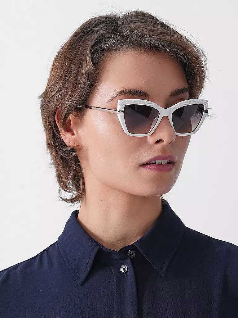 GUESS | Gafas de sol GU00216/53 | Blanco