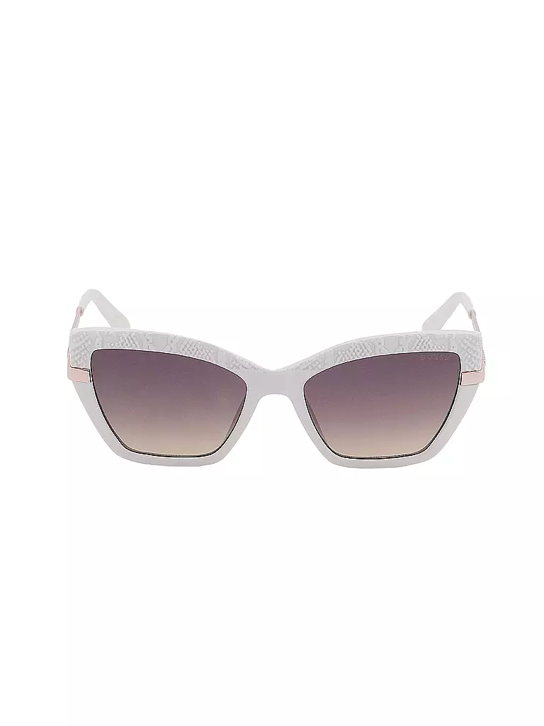 GUESS | Gafas de sol GU00216/53 | Blanco