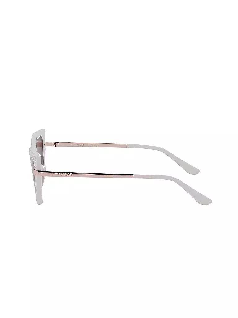 GUESS | Gafas de sol GU00216/53 | Blanco