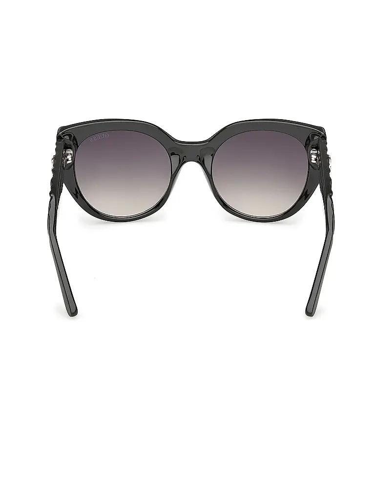 GUESS | Gafas de sol GU00255/53 | Verde oscuro