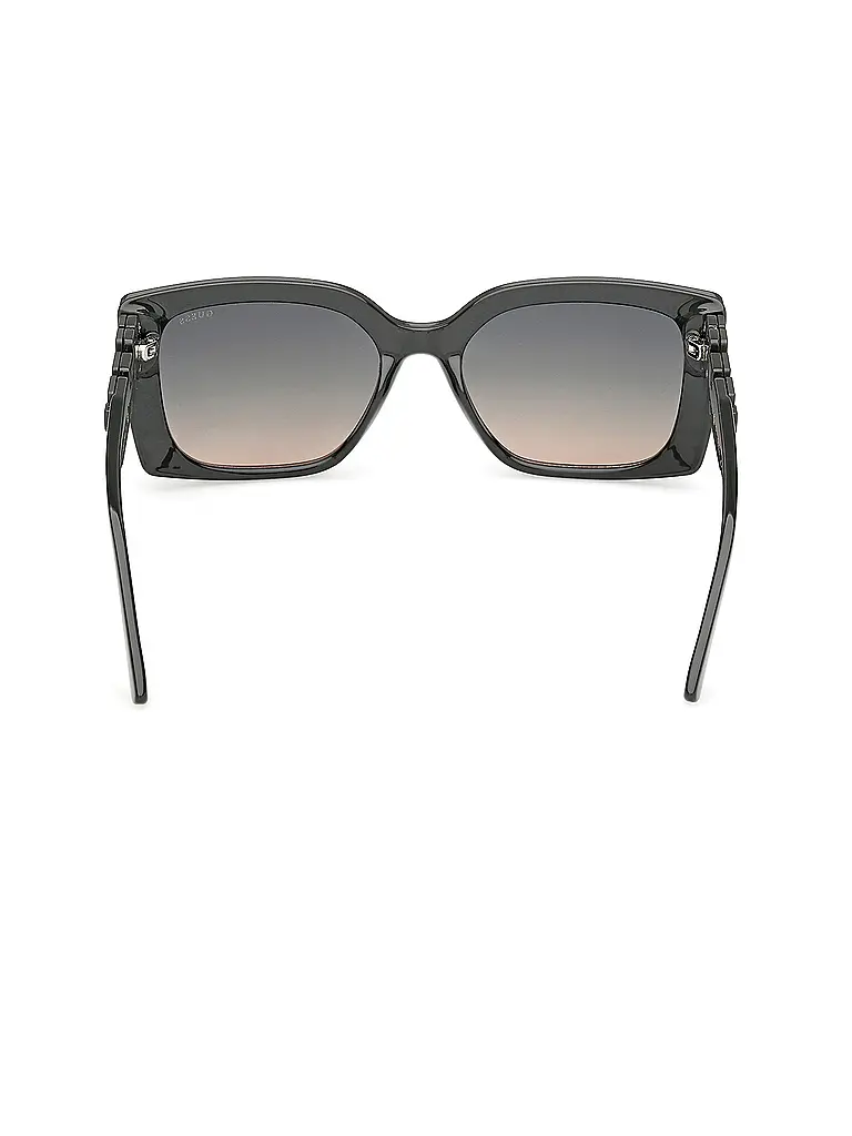 GUESS | Gafas de sol GU00265-H/55
Marca: GUESS
Color: verde oscuro
Categorías: Moda, Mujer
Material: Plástico |