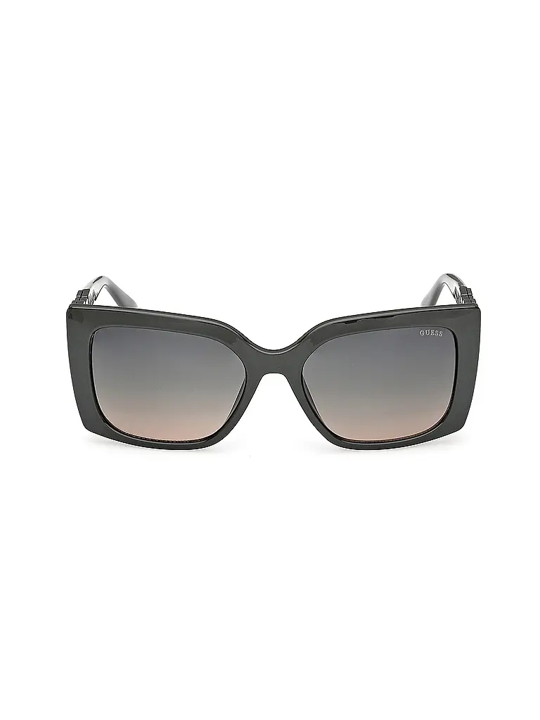 GUESS | Gafas de sol GU00265-H/55
Marca: GUESS
Color: verde oscuro
Categorías: Moda, Mujer
Material: Plástico |