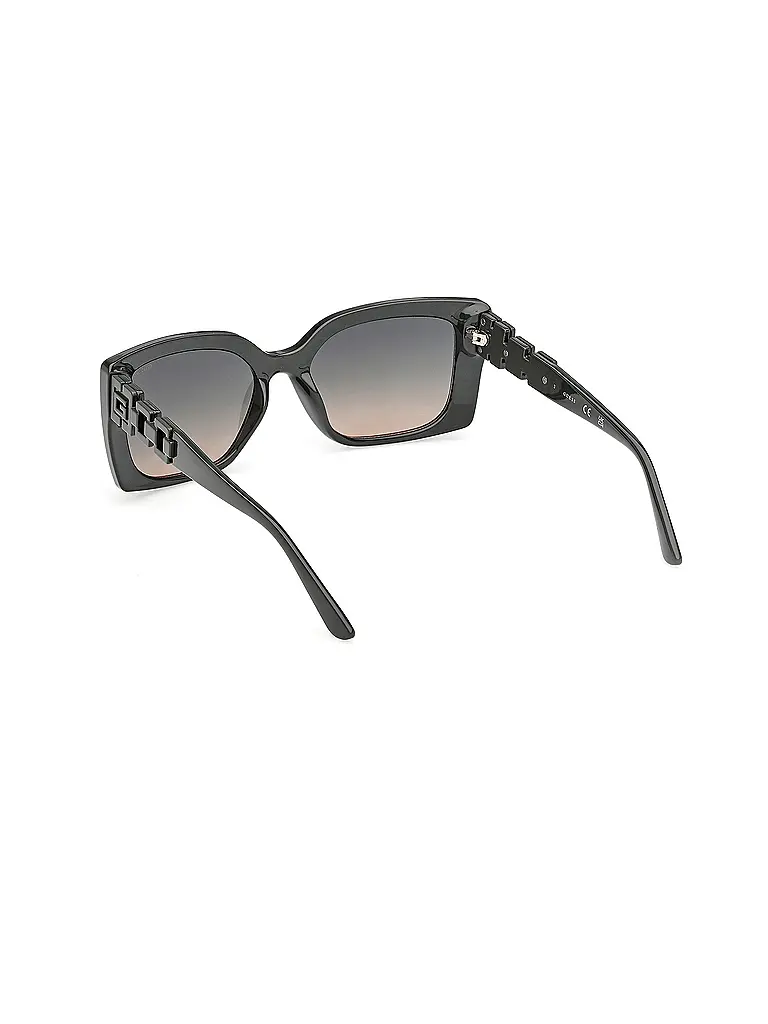GUESS | Gafas de sol GU00265-H/55
Marca: GUESS
Color: verde oscuro
Categorías: Moda, Mujer
Material: Plástico |