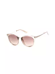 GUESS | Gafas de sol GU7459 | Marrón claro