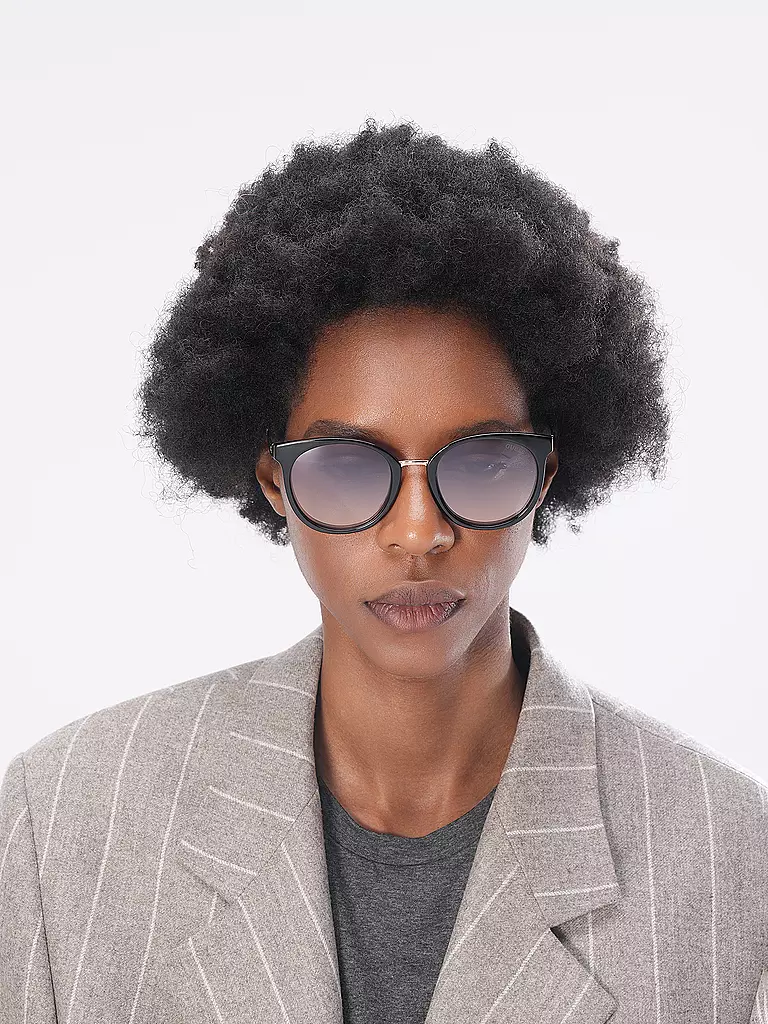 GUESS | Gafas de sol GU7459 | schwarz