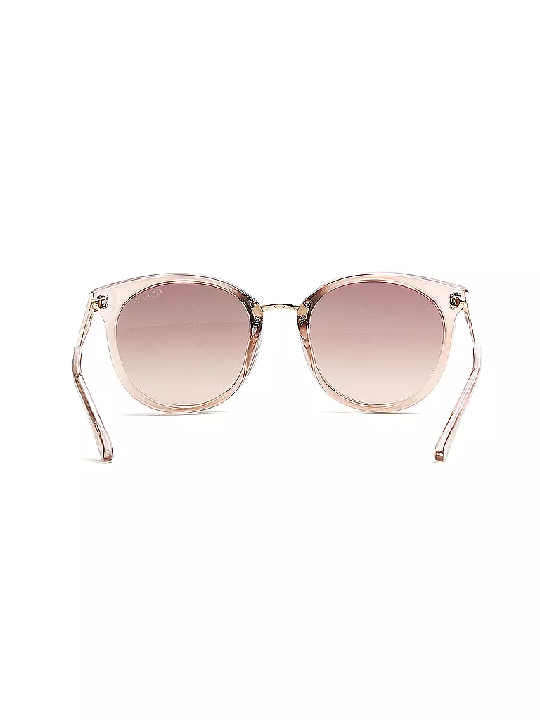 GUESS | Gafas de sol GU7459 | hellbraun