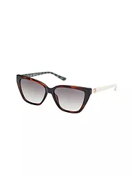 GUESS | Gafas de sol GU7919/58 | Marrón